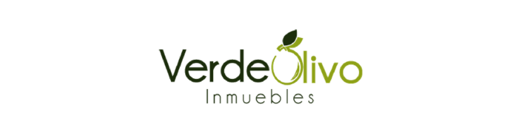 Logotipo Verde Olivo